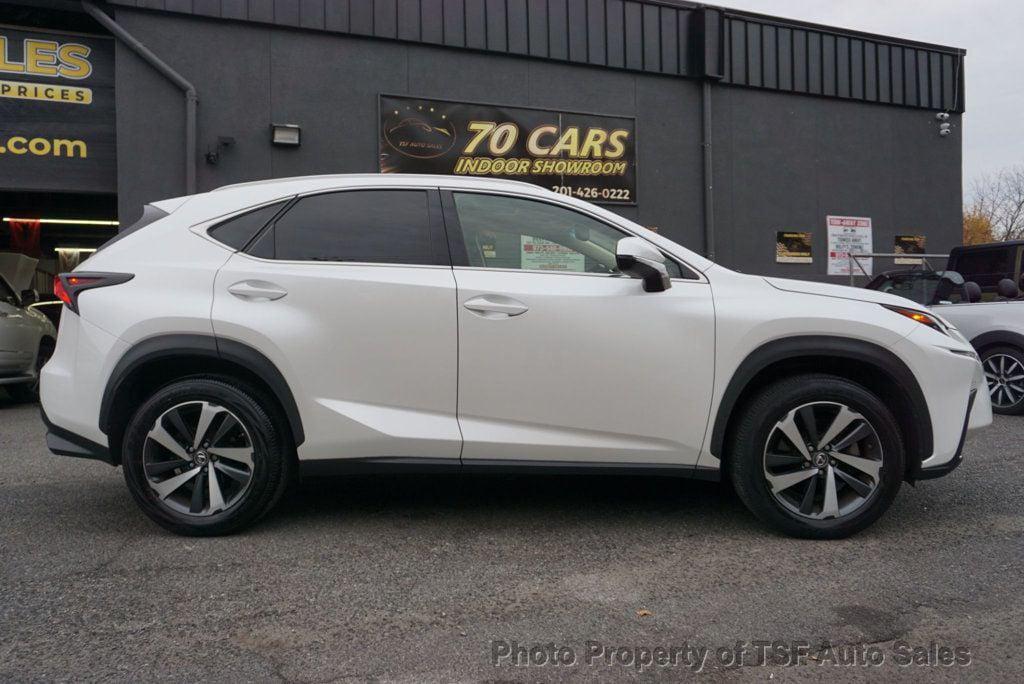 used 2019 Lexus NX 300 car, priced at $25,795