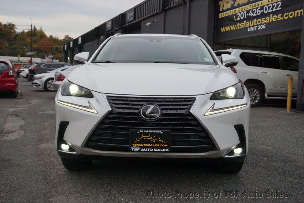 used 2019 Lexus NX 300 car, priced at $25,795