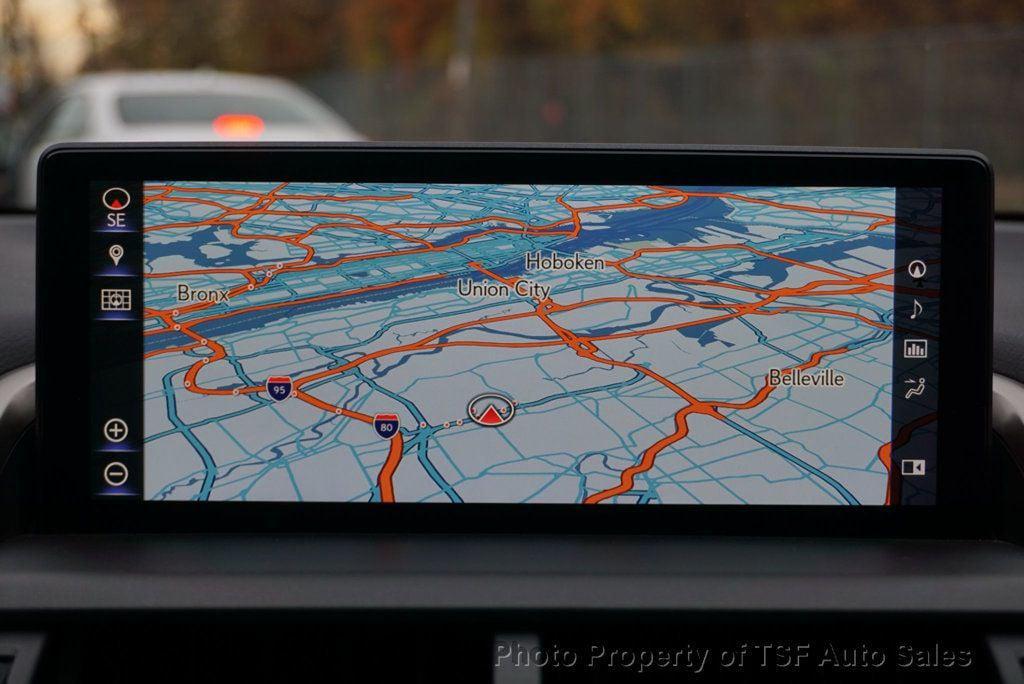 used 2019 Lexus NX 300 car, priced at $25,795