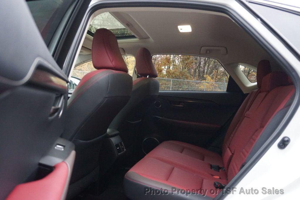 used 2019 Lexus NX 300 car, priced at $25,795