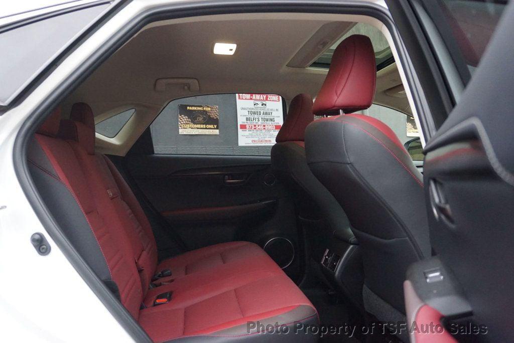 used 2019 Lexus NX 300 car, priced at $25,795