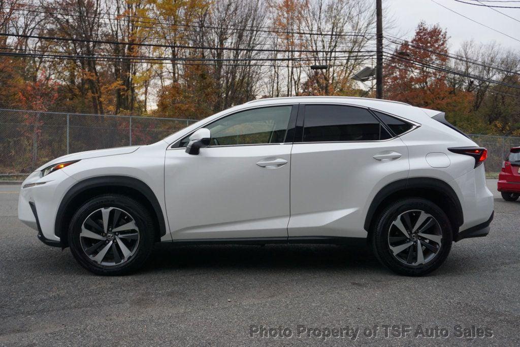 used 2019 Lexus NX 300 car, priced at $25,795