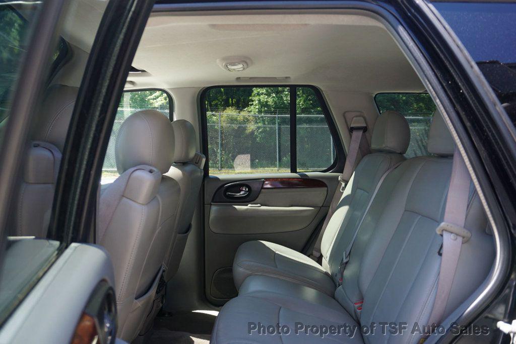 used 2005 GMC Envoy car, priced at $4,995