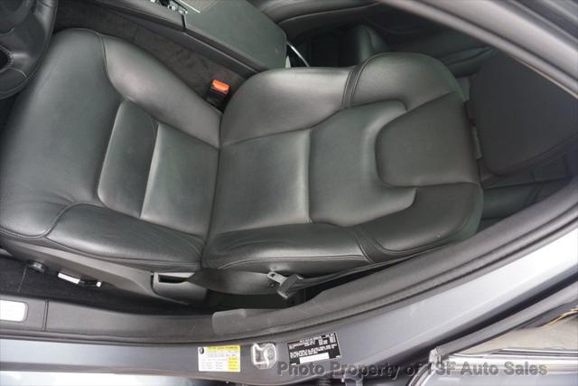 used 2018 Volvo S90 car, priced at $16,985