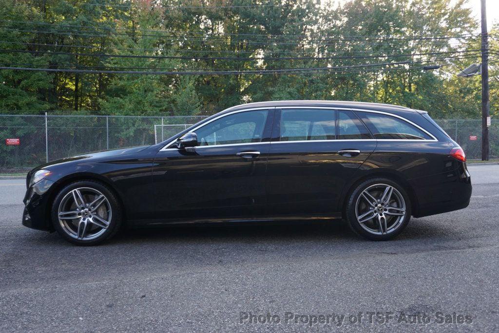 used 2019 Mercedes-Benz E-Class car, priced at $39,885