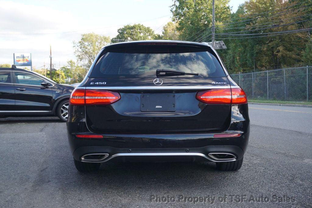 used 2019 Mercedes-Benz E-Class car, priced at $39,885