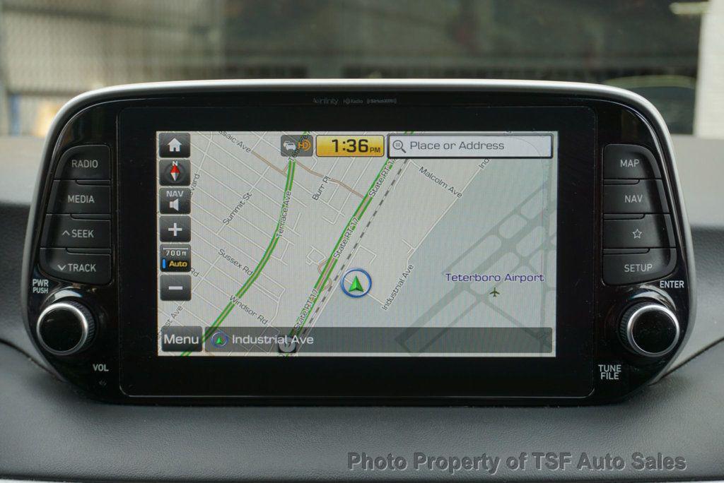 used 2019 Hyundai Tucson car, priced at $17,985