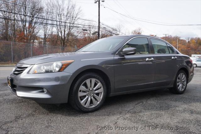 used 2012 Honda Accord car, priced at $14,985