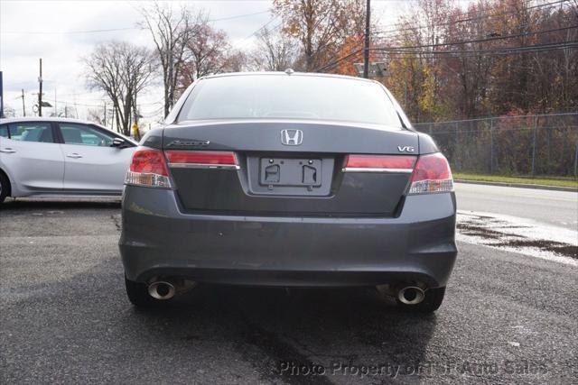 used 2012 Honda Accord car, priced at $14,985