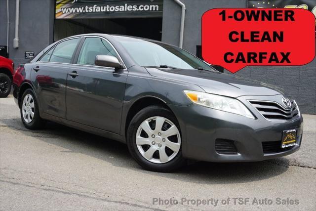 used 2010 Toyota Camry car, priced at $9,585