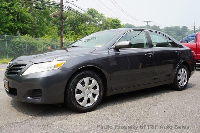 used 2010 Toyota Camry car, priced at $9,585
