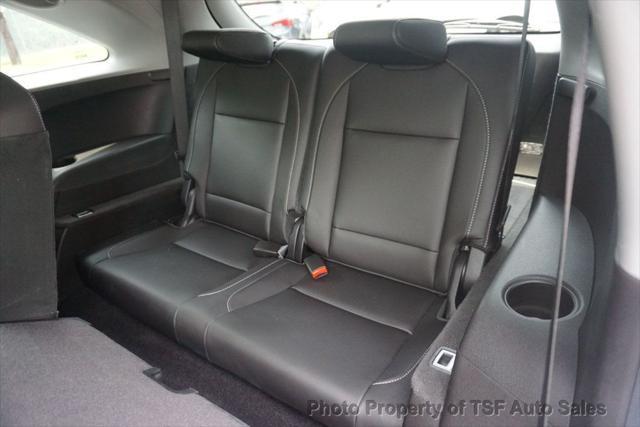 used 2020 Acura MDX car, priced at $30,955