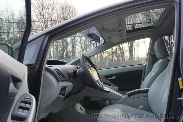 used 2011 Toyota Prius car, priced at $8,985