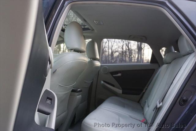 used 2011 Toyota Prius car, priced at $8,985