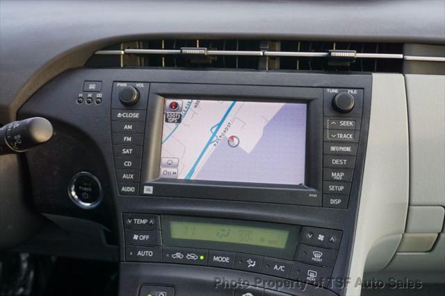 used 2011 Toyota Prius car, priced at $8,985