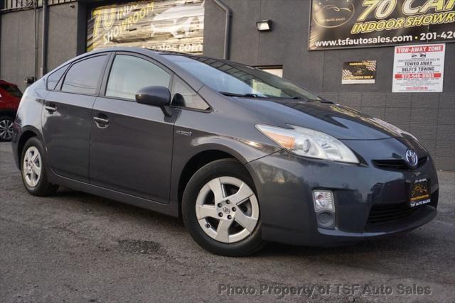 used 2011 Toyota Prius car, priced at $8,985