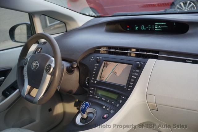 used 2011 Toyota Prius car, priced at $8,985