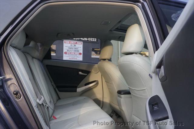 used 2011 Toyota Prius car, priced at $8,985