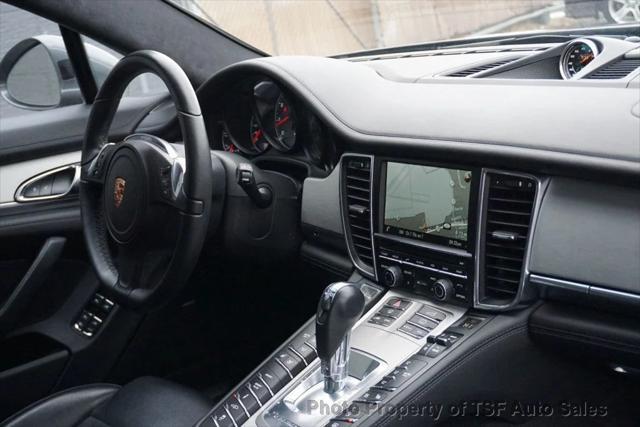 used 2014 Porsche Panamera car, priced at $26,885