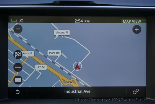 used 2017 Jaguar XE car, priced at $19,885