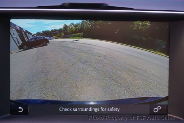 used 2017 Jaguar XE car, priced at $19,885