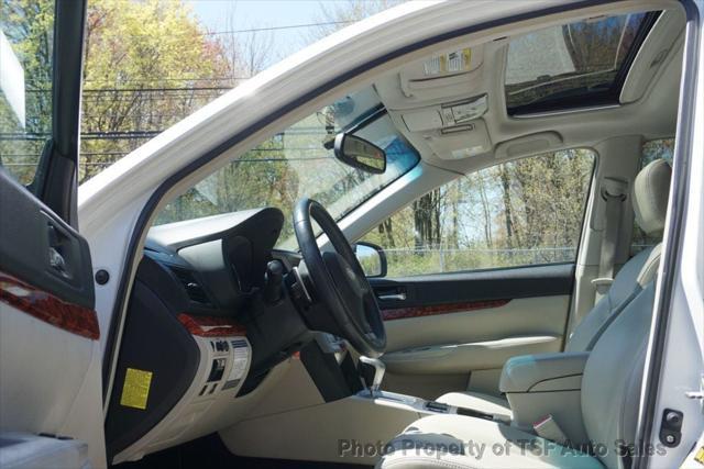 used 2012 Subaru Outback car, priced at $9,885