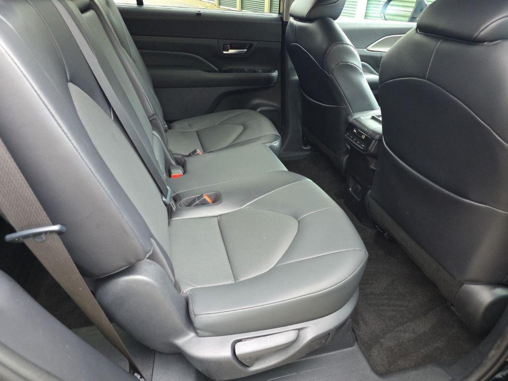 used 2024 Toyota Grand Highlander car, priced at $43,563