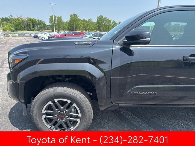 new 2025 Toyota Tacoma car, priced at $52,504