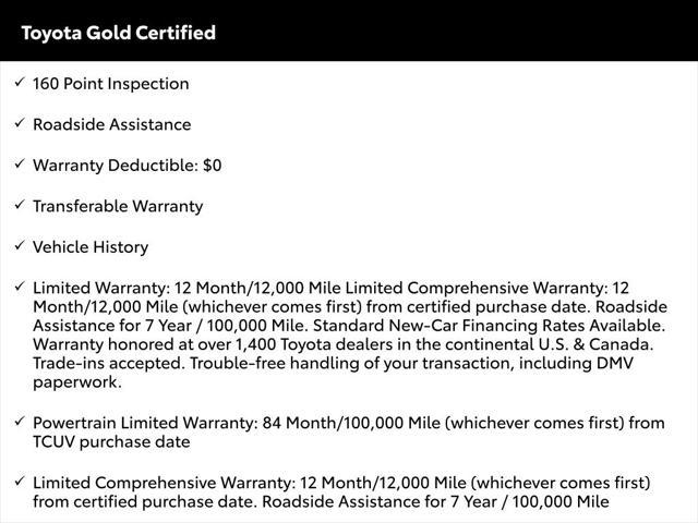 used 2024 Toyota Sienna car, priced at $44,619