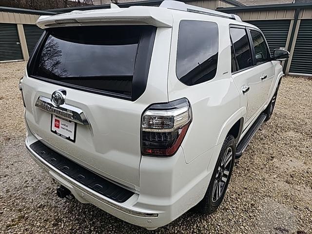 used 2023 Toyota 4Runner car, priced at $46,983