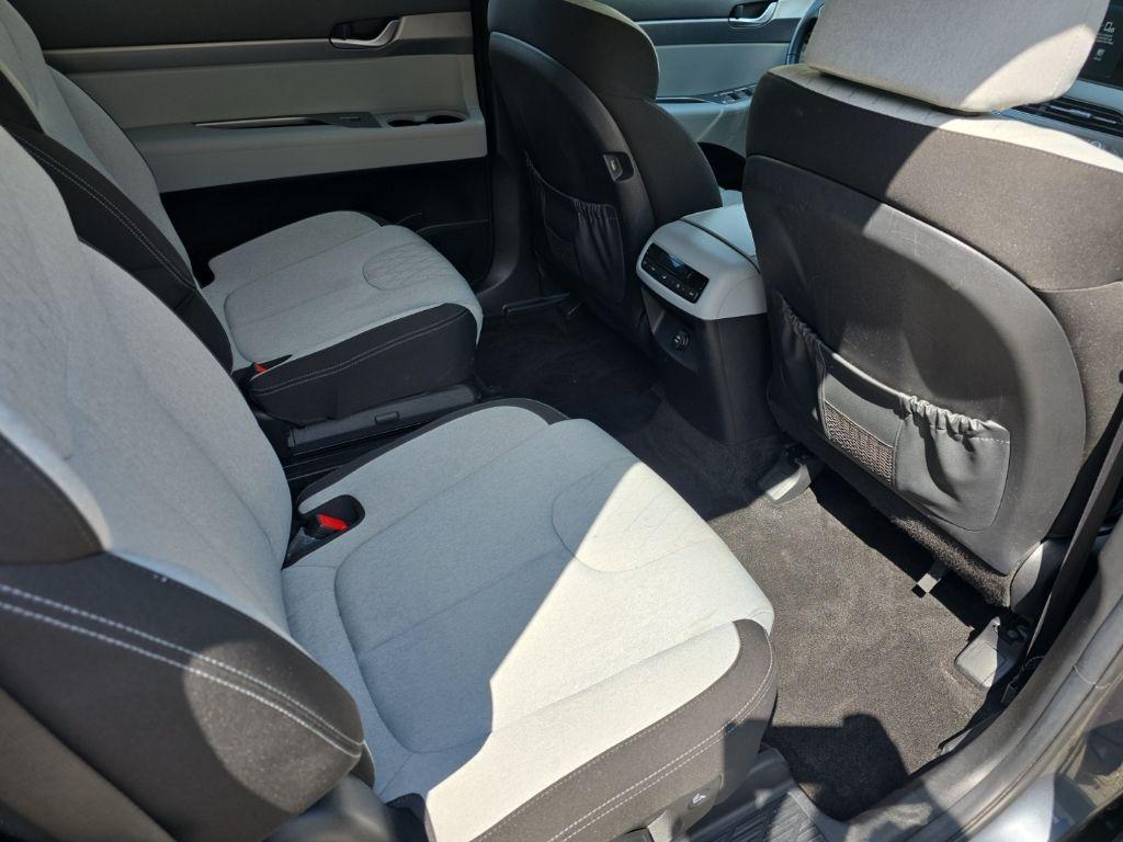 used 2020 Hyundai Palisade car, priced at $17,650