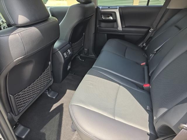 used 2023 Toyota 4Runner car, priced at $49,843