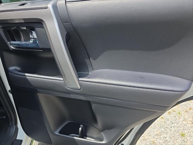 used 2023 Toyota 4Runner car, priced at $49,843