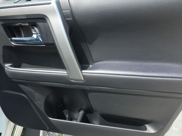 used 2023 Toyota 4Runner car, priced at $49,843