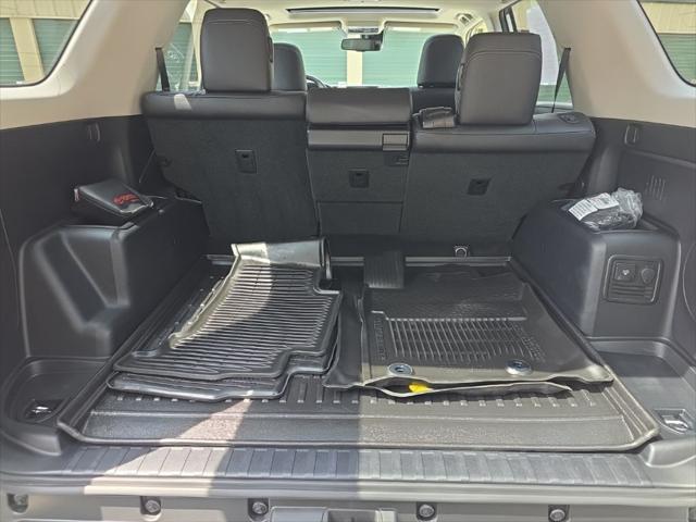 used 2023 Toyota 4Runner car, priced at $49,843