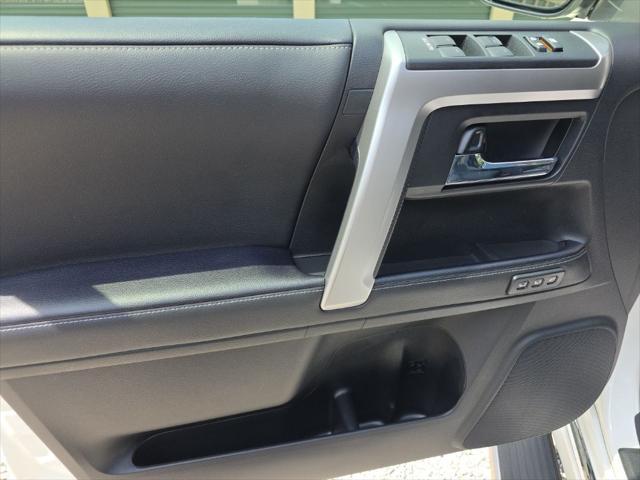 used 2023 Toyota 4Runner car, priced at $49,843