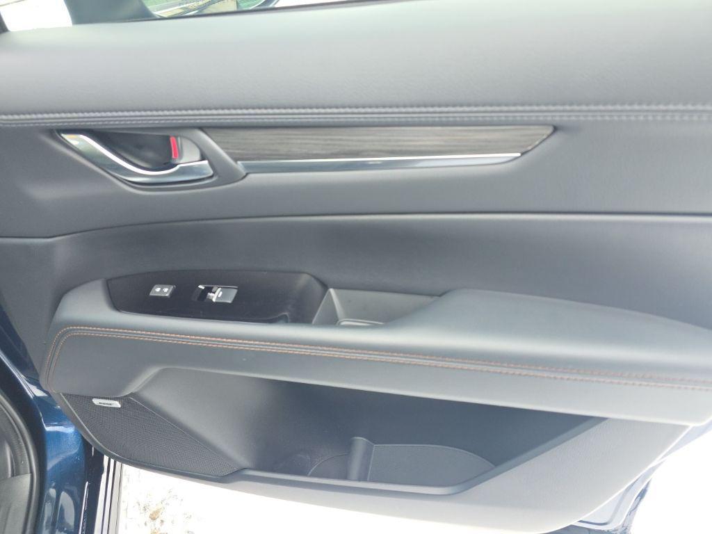 used 2023 Mazda CX-5 car, priced at $26,814