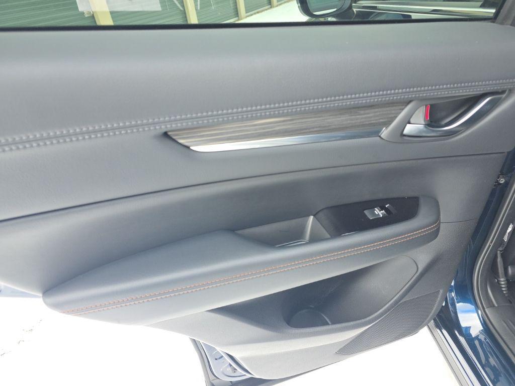 used 2023 Mazda CX-5 car, priced at $26,814