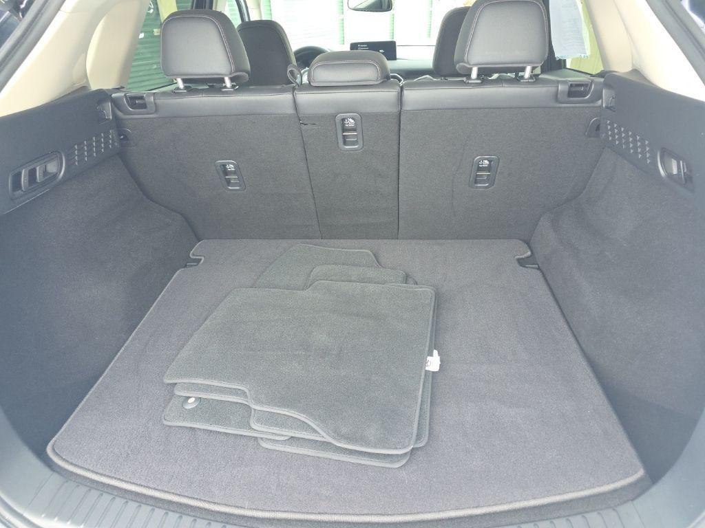 used 2023 Mazda CX-5 car, priced at $26,814