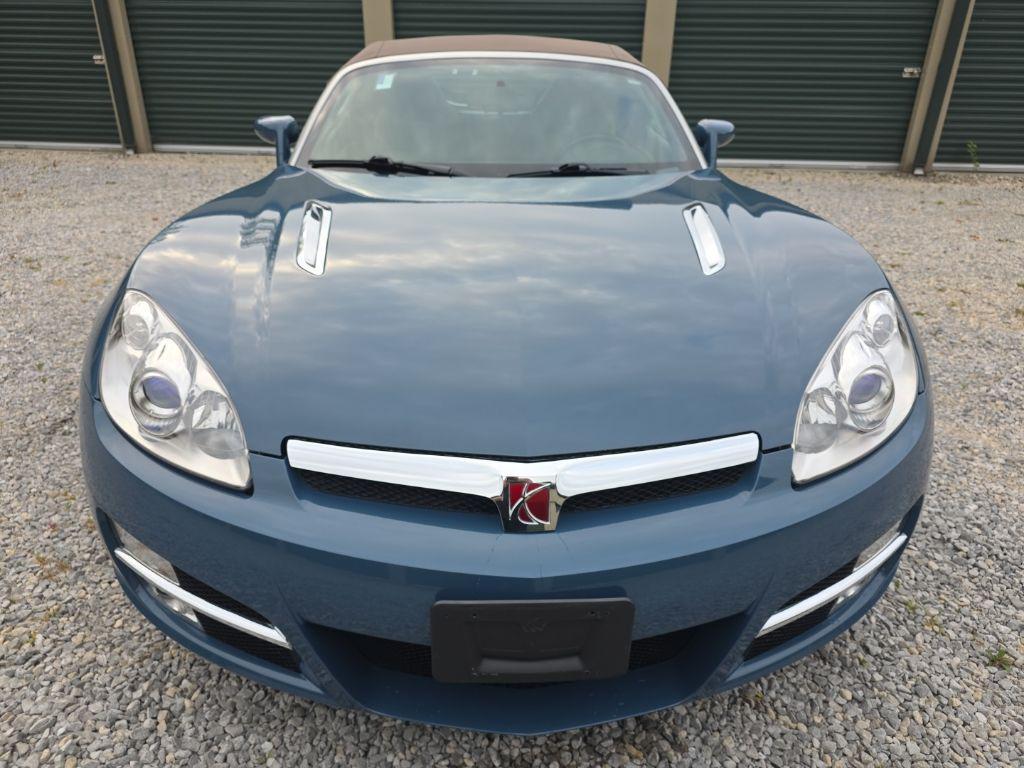 used 2007 Saturn Sky car, priced at $11,979