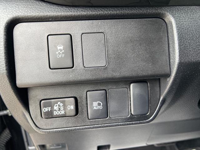 used 2023 Toyota Tacoma car, priced at $35,989