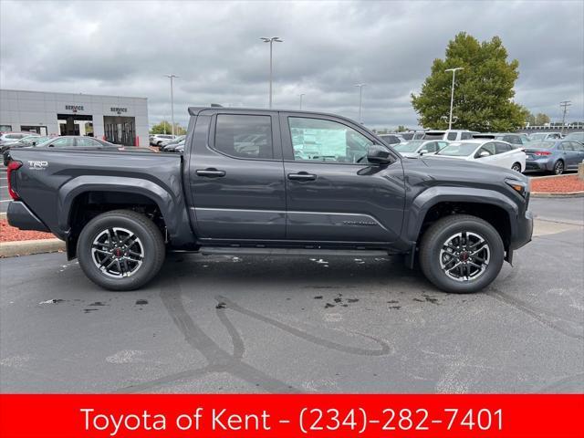 new 2024 Toyota Tacoma car, priced at $46,473