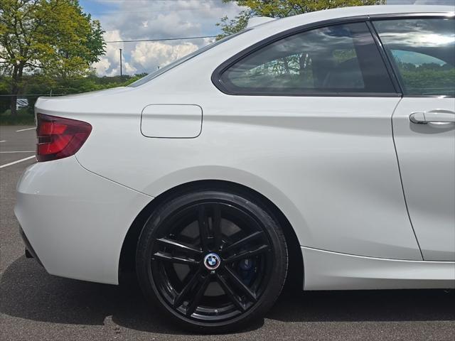 used 2020 BMW M240 car, priced at $31,219