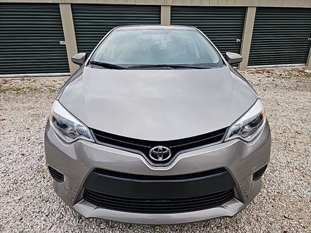 used 2014 Toyota Corolla car, priced at $13,994