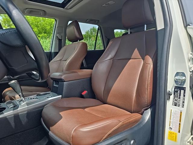 used 2023 Toyota 4Runner car, priced at $49,312