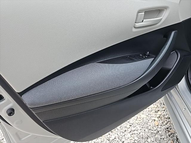 used 2022 Toyota Corolla car, priced at $21,383