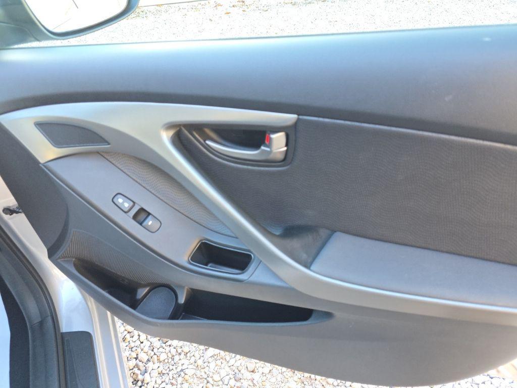 used 2012 Hyundai Elantra car, priced at $6,677