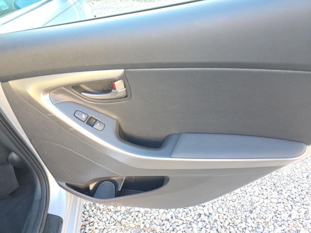 used 2012 Hyundai Elantra car, priced at $6,677