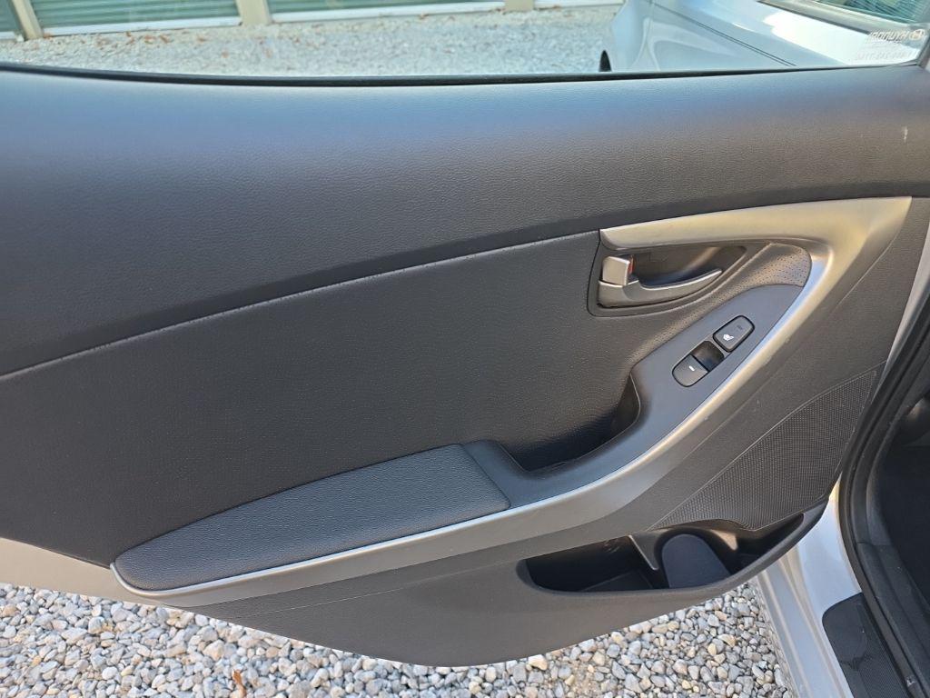 used 2012 Hyundai Elantra car, priced at $6,677