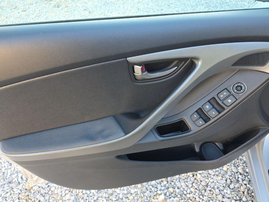 used 2012 Hyundai Elantra car, priced at $6,677